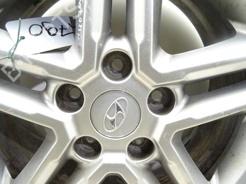 Rim HYUNDAI KONA (OS, OSE, OSI) 1.0 T-GDi Hybrid 48V | BP29503818C45 