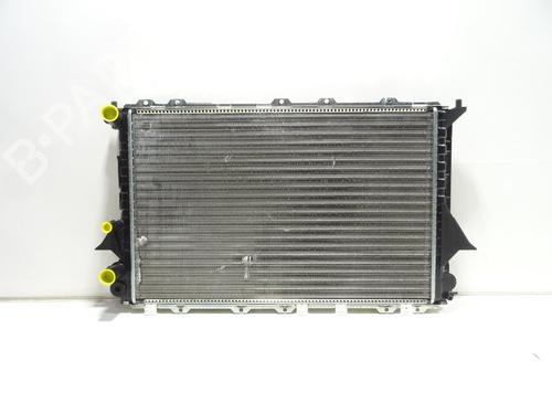 Used Water radiator Water radiator 24646172 24646172