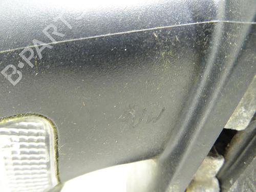 Right mirror VW GOLF V (1K1) 1.9 TDI | BP26907072C27 