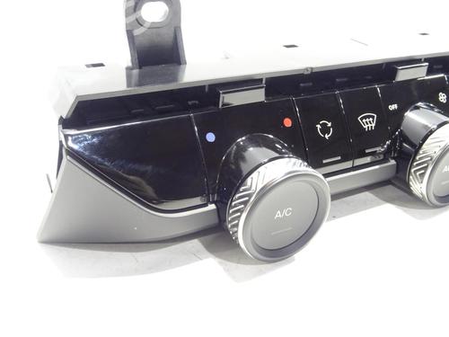 Climate control CITROËN C4 III (BA_, BB_, BC_) 1.2 Hybrid 136 (BAHPYJ) | BP29477542I5 