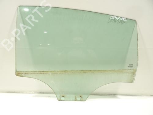 Used Rear left door window SEAT LEON (1P1) 1.9 TDI (105 hp) 28827121
