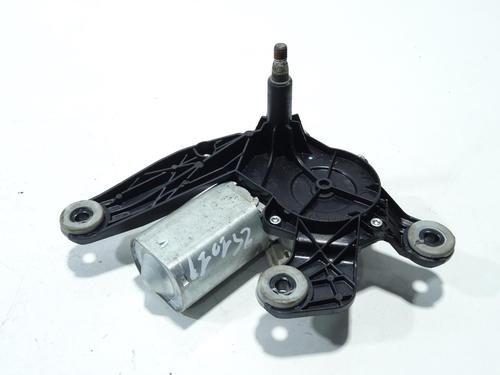 Rear wiper motor PEUGEOT 307 (3A/C) 1.6 HDi | BP29543200M102 