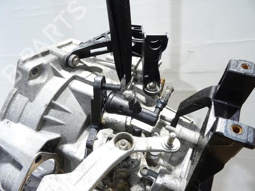 Gearbox AUDI A1 (8X1, 8XK) 1.4 TDI | BP30847850M3  - Image 6