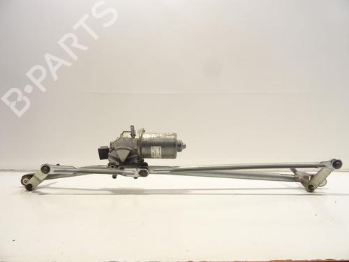 Front wiper motor RENAULT MASTER III Van (FV) 2.3 dCi 130 FWD (FV0M, FV0Y, FV0J, FV02, FV03) | BP29201620M29 - Image 4