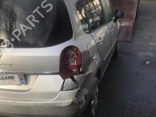 Intercooler RENAULT MODUS / GRAND MODUS (F/JP0_) 1.5 dCi (FP0F, JP0F) | BP23786138M30 - Image 12