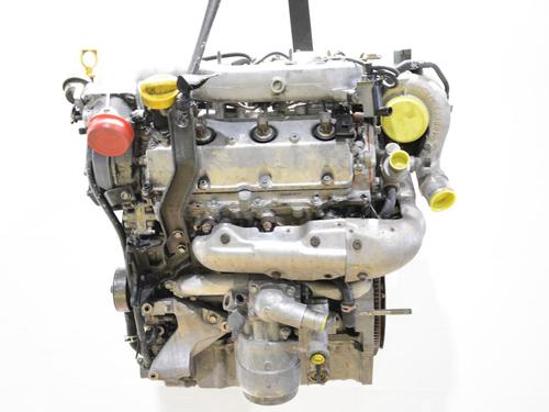 Engine RENAULT VEL SATIS (BJ0_) 3.0 dCi (BJ0J, BJ0N) | BP33050079M1 - Image 8