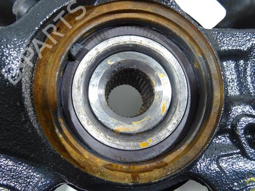 Right front steering knuckle HONDA CR-V IV (RM_) 1.6 i-DTEC (RE6) | BP37726212M26 - Image 4