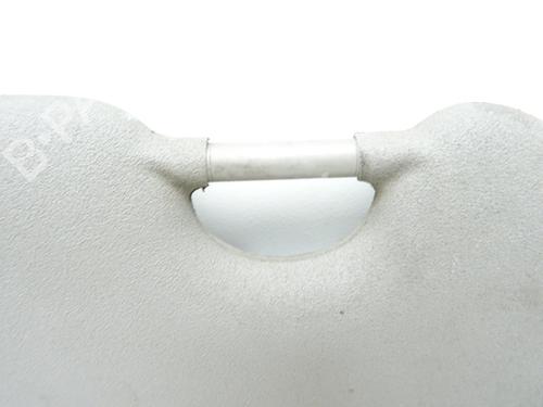 Left sun visor RENAULT MASTER III Van (FV) 2.3 dCi 100 FWD (FV0A, FV0B, FV0G, FV0K, FV0H) | BP28320383I1  - Image 6