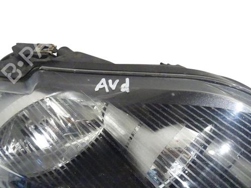 Right headlight VW GOLF VI (5K1) 1.6 TDI | BP40016388C29 - Image 7