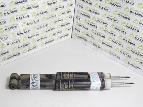 Right rear shock absorber RENAULT CLIO IV (BH_) 1.5 dCi 75 | BP20045551M19 