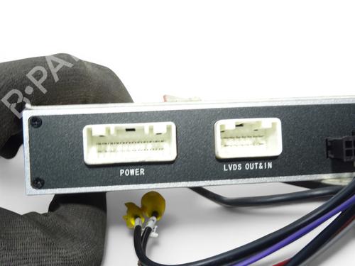 Control unit AUDI A6 C7 (4G2, 4GC) 2.0 TDI | BP37075545M11 - Image 4
