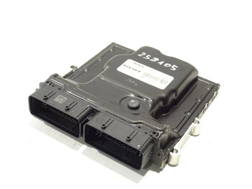 Used Engine control unit (ECU) Engine control unit (ECU) SSANGYONG TIVOLI 1.5 (163 hp) 29208446 29208446