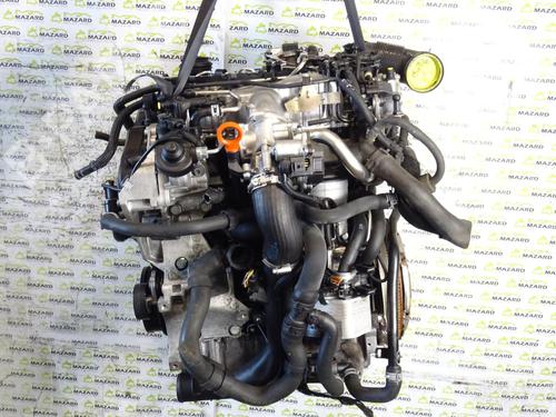 Engine VW GOLF VI (5K1) | BP21273098M1