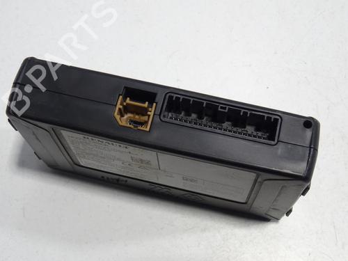 Electronic module RENAULT MEGANE IV Hatchback (B9A/M/N_) 1.6 TCe 205 (B9MV) | BP30778295M83