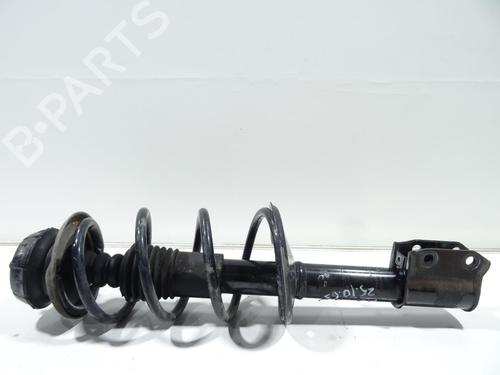 Højre fortil støddæmper DACIA LOGAN (LS_) 1.6 (LS0B, LS0D, LS0F, LS0H) (87 hp) 29926520