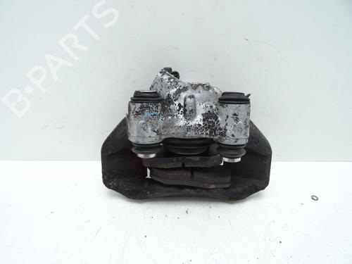 Used Left front brake caliper Left front brake caliper PEUGEOT 205 II (20A/C) 1.7 Diesel (60 hp) 32441652 32441652