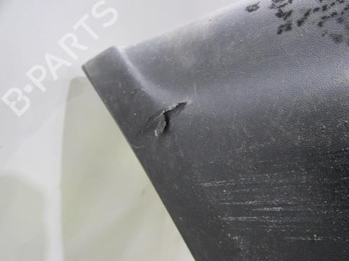 Front bumper CITROËN SAXO (S0, S1) 1.1 X, SX | BP21487828C7 