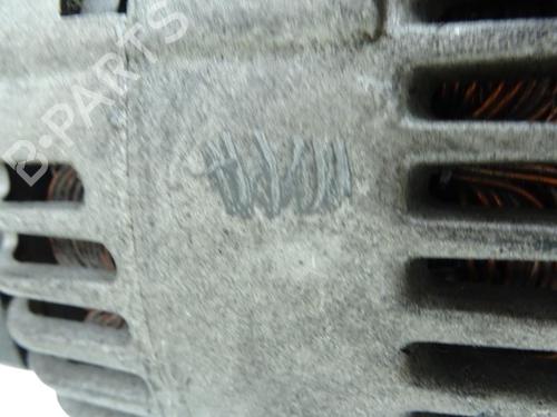 Alternator VW CRAFTER 30-50 Van (2E_) 2.5 TDI | BP37624984M7 - Image 5