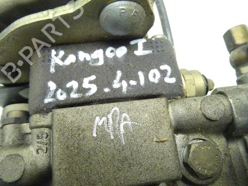 Indsprøtningspumpe RENAULT KANGOO (KC0/1_) 1.9 dTi (KC0U) | BP30948447M78