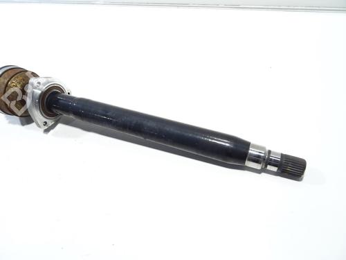 Right front driveshaft OPEL ASTRA J (P10) 1.6 CDTi (68) | BP28283470M39 - Image 5