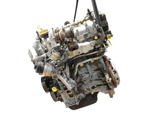 Engine FIAT PANDA (169_) 1.3 D Multijet (169AXG1A, 169AXD1A) | BP39630349M1 - Image 6