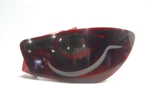 Used Right taillight SEAT IBIZA IV SC (6J1, 6P5) 1.4 TSI Cupra (180 hp) 27276112