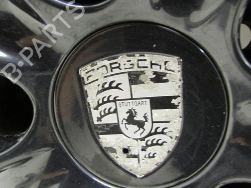 Rim PORSCHE CAYENNE (92A) 3.0 Diesel | BP26653777C45