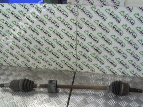 Used Right front driveshaft FIAT PANDA (169_) 1.2 (169.AXB11, 169.AXB1A) (60 hp) 20073206