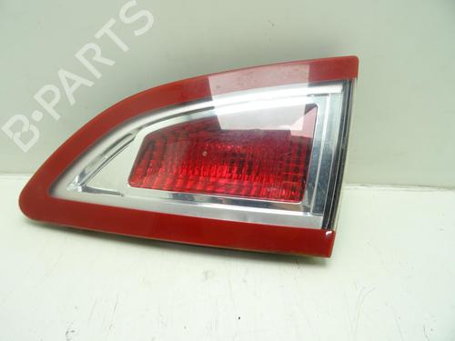 Used Right tailgate light RENAULT SCÉNIC III (JZ0/1_) 1.9 dCi (JZ0J, JZ1J, JZ1K, JZ1S) (131 hp) 23878247