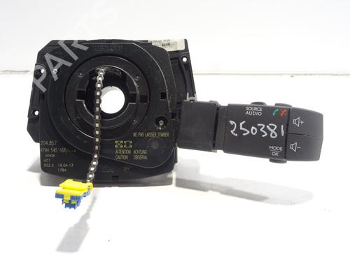 Used Squib airbag DACIA DUSTER (HS_) 1.5 dCi 4x4 (HSMC, HSMD) (110 hp) 29277667