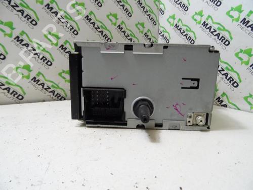 Used Radio FORD FOCUS C-MAX (DM2) 1.6 TDCi (90 hp) 21966918