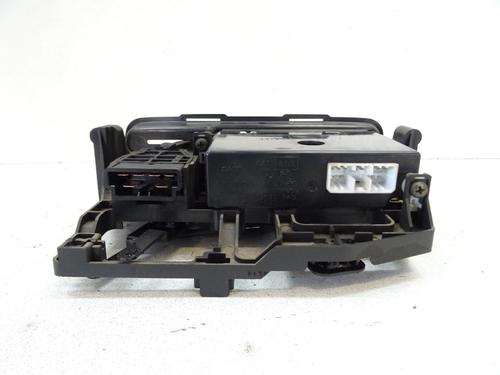 Commande Chauffage SUZUKI GRAND VITARA I (FT, HT)  | BP21972545I5 
