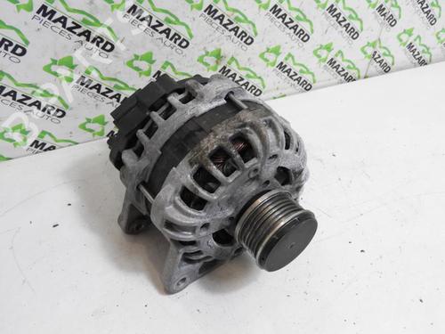 Generator DACIA LODGY (JS_) 1.5 dCi | BP20048092M7 