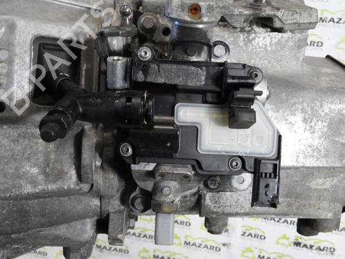 Used Gearbox Gearbox CITROËN DS4 (NX_) 1.6 HDi 110 (112 hp) 20040378 20040378