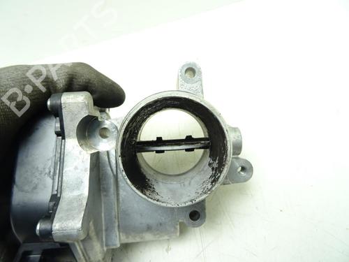 Used Throttle body Throttle body SEAT IBIZA IV SC (6J1, 6P5) 1.6 TDI (90 hp) 30353040 30353040