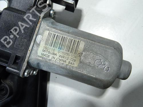 Front left window mechanism LAND ROVER RANGE ROVER EVOQUE (L538) 2.0 D 4x4 | BP23786445C22  - Image 6