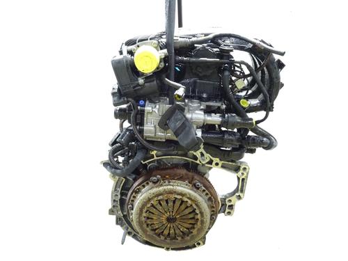 Engine PEUGEOT 208 II (UB_, UP_, UW_, UJ_) 1.2 PureTech 75 | BP28582656M1