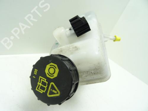 Brake master cylinder FORD TRANSIT Van (FA_ _) 2.2 TDCi | BP29185054M77 