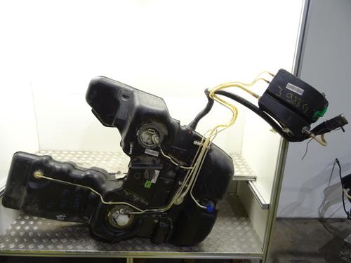 Fuel tank PORSCHE CAYENNE (9PA) Turbo S 4.5 95520107527