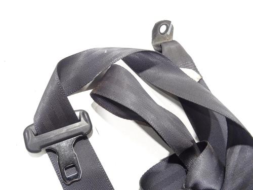 Used Rear left seatbelt Rear left seatbelt SUZUKI SX4 (EY, GY) 2.0 DDiS 4x4 (RW420D) (135 hp) 20178107 20178107