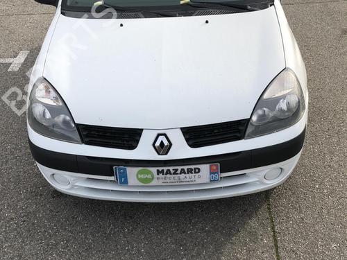 Switch RENAULT CLIO II Hatchback Van (SB0/1/2_) | BP20063168I30 - Image 10