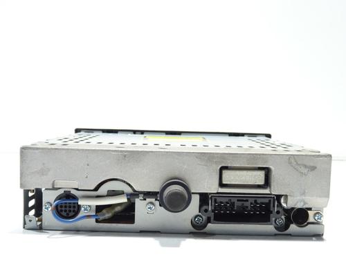 Bilradio MITSUBISHI L200 (K7_T, K6_T, K5_T) 2.5 TD 4WD (K74T) | BP28086494E6 