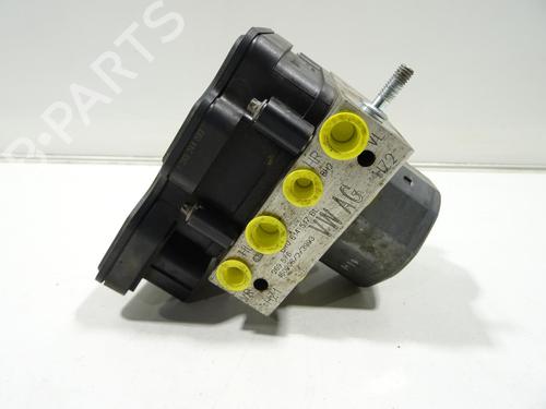 Used ABS pump SEAT IBIZA IV (6J5, 6P1) 1.6 TDI (90 hp) 25347547