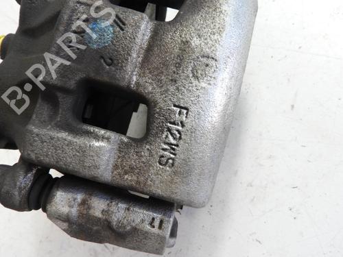 Right front brake caliper MITSUBISHI OUTLANDER III (GG_W, GF_W, ZJ, ZL, ZK) Plug-in Hybrid (GG2W) | BP21971192M104 