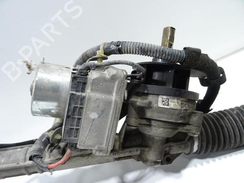 Steering rack PEUGEOT 208 I (CA_, CC_) 1.6 HDi | BP26653794M22 