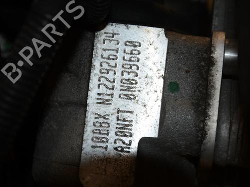 Engine OPEL ASTRA J GTC 2.0 OPC Turbo (08) | BP36589080M1 - Image 8