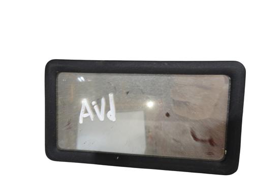 Used Right sun visor Right sun visor 39257836 39257836