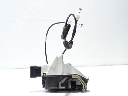Front right lock PEUGEOT 508 SW I (8E_) 2.0 BlueHDi 180 | BP29350904C97 