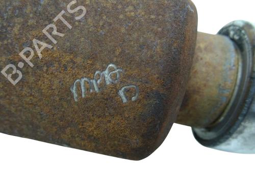 Right front driveshaft CITROËN JUMPER II Van 2.2 HDi 120 | BP39166635M39 - Image 3