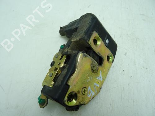 Used Front left lock Front left lock JEEP GRAND CHEROKEE I (ZJ, ZG) 2.5 TD 4x4 (Z) (115 hp) 24931635 24931635